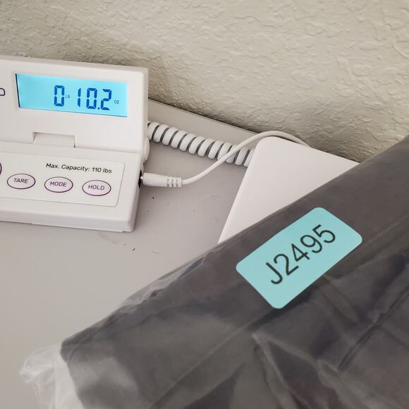 J. Jill Pants Womens Extra Small Petite Pull On Ankle Straight Leg Beachy - Picture 12 of 12